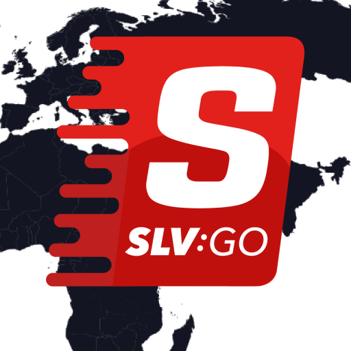 SLV:GO Install-Only for EMEA  Icon