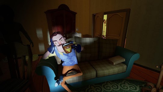 Download Hello Neighbor for Android 5
