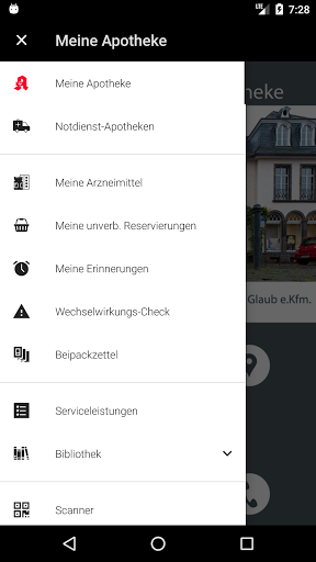 Hof Apotheke Lich Screenshot 3 - AppWisp.com