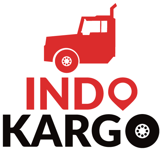 IndoKargo logo