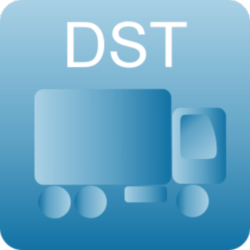 Vejgodsstatistik logo