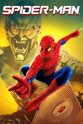 Spider-Man (2002) - Movies on Google Play