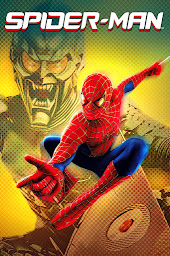 Icon image Spider-Man (2002)