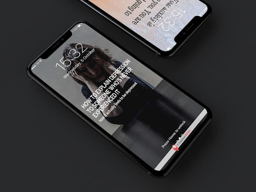 Depression Quotes Offline