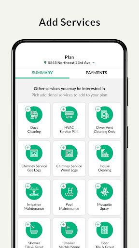 Digs Screenshot 3 - AppWisp.com