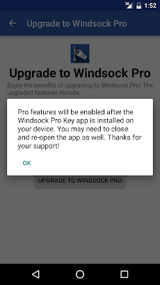 Windsock Pro Keyのおすすめ画像2