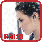 Mp3 RAISA Pop Terlengkap icon