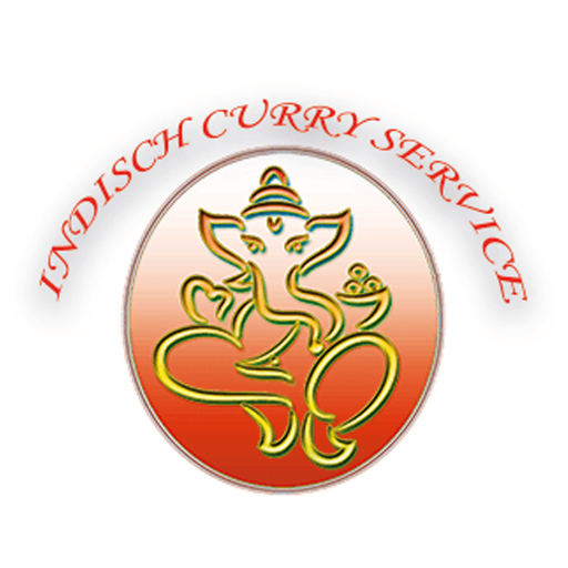 Indisch Curry Service Logo
