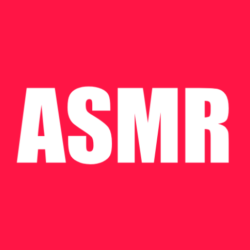 ASMR Tube logo