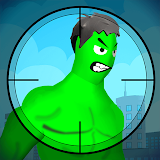 Giant Wanted icon