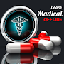 Learn Medical Offline | Medico