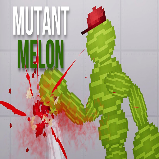 Melon Playground of Mods