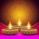 Cover Image of Tải xuống Happy Diwali Greetings 2.6 APK