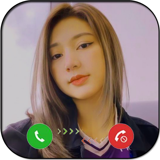 Fake Call Not Not logo
