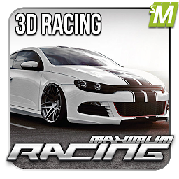 Icon image Maximum Racing 3d Real Drag