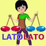 Cover Image of Download Lato Lato Main Tek Simulator  APK