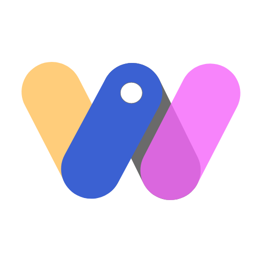 Work logo