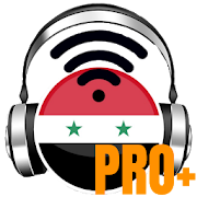 Radio Syria Pro