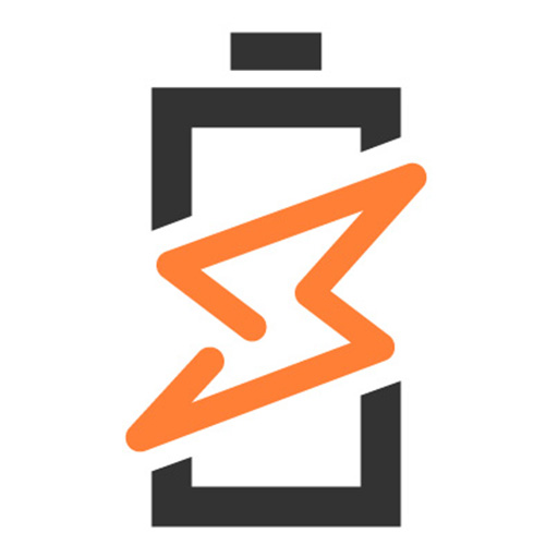 ЗАРЯДИУМ logo