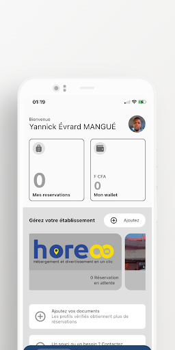 HOREOO Pro Screen 3