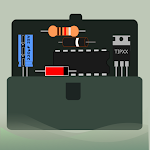 Cover Image of Unduh Pembantu listrik: EE Toolbox 1.41 APK