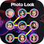 Photo Keypad Lock Screen