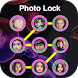 Photo Keypad Lock Screen - Androidアプリ
