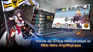 Metal Waltz - Screenshot 2