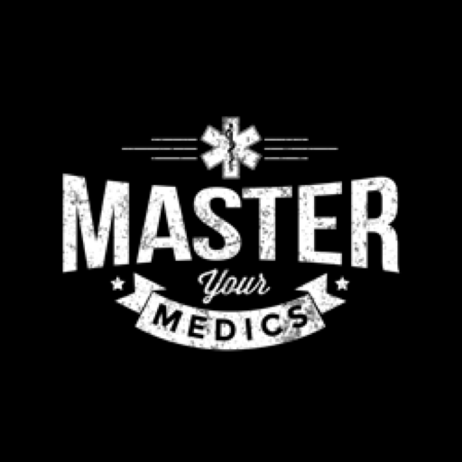 Master Your Medics logo
