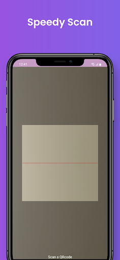 WaeiB QR Screen 3