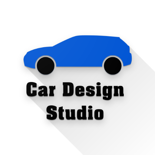 About Car Design Studio (Google Play version) Apptopia