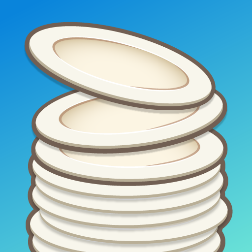 Dish Sort