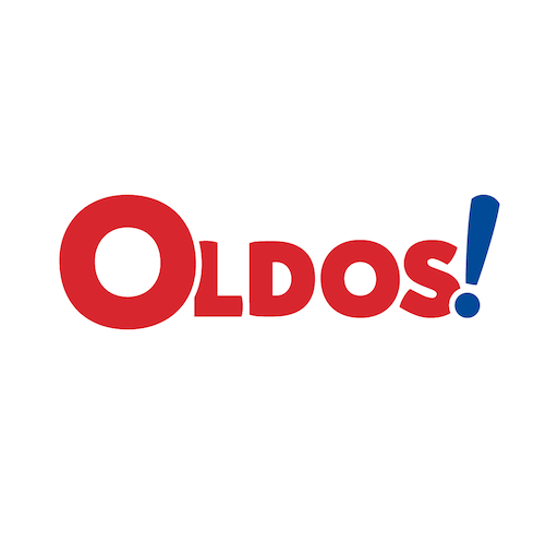 Oldos - детская одежда logo