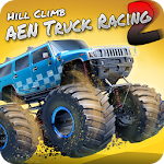 Cover Image of 下载 AEN Monster Truck Trail Racing 1.6 APK