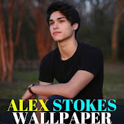 Alex Stokes Wallpaper
