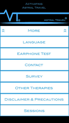 Astral Travel Pro Screen 3