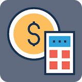 Currency Calculator icon