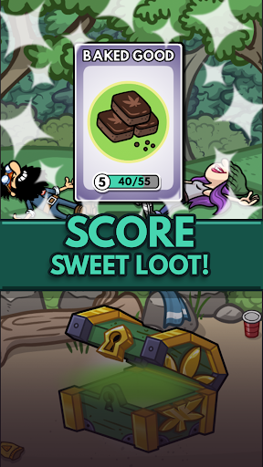 Bud Farm: Idle Tycoon - Simulation - games