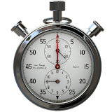 Classic Stopwatch and Timer (Free) icon