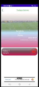 Live Football 20.3 HD