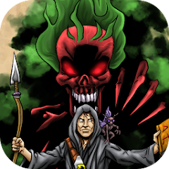 Trial of the Demon Hunter Mod apk أحدث إصدار تنزيل مجاني