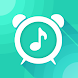Mornify - Wake up to music - Androidアプリ