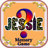Jessie Memory Games icon