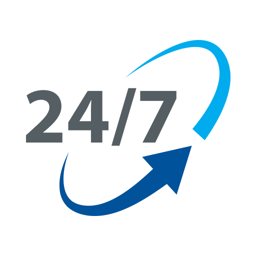247help Laai af op Windows