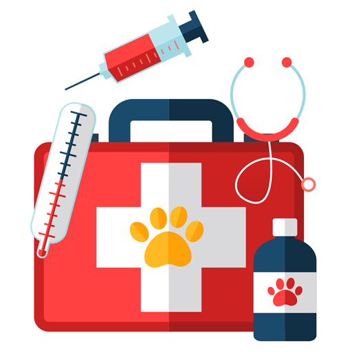 Animal Care Game logo