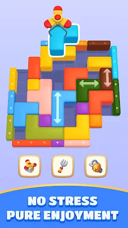 Game screenshot Block Remove: Block Puzzle hack