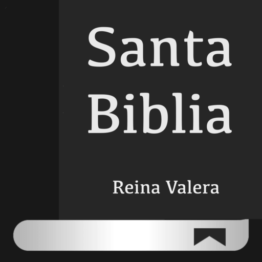La Biblia en Español com audio  Icon