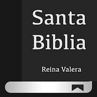 Santa Biblia Reina Valera 1960