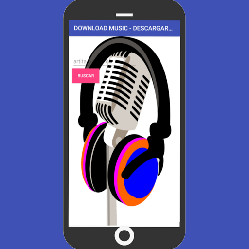 CMU MP3 Descargar Música gratis -Music Free MP3