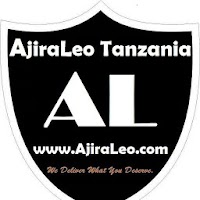AjiraLeo Tanzania